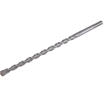 vrták SDS PLUS příklepový do betonu, ∅12x260mm, SK