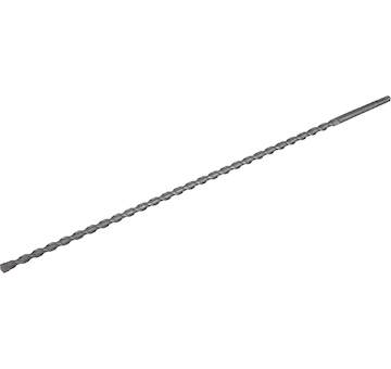 vrták SDS PLUS příklepový do betonu, ∅12x600mm, SK