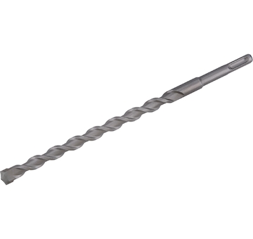 vrták SDS PLUS příklepový do betonu, ∅14x260mm, SK