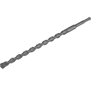 vrták SDS PLUS příklepový do betonu, ∅16x310mm, SK