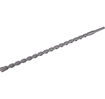 vrták SDS PLUS příklepový do betonu, ∅18x450mm, SK