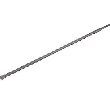 vrták SDS PLUS příklepový do betonu, ∅18x600mm, SK