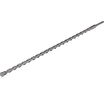 vrták SDS PLUS příklepový do betonu, ∅20x600mm, SK