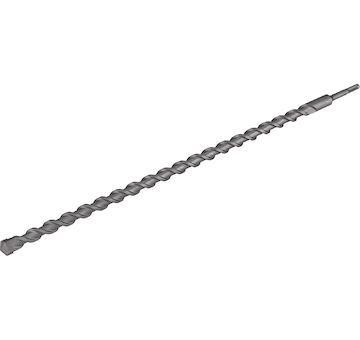vrták SDS PLUS příklepový do betonu, ∅22x600mm, SK