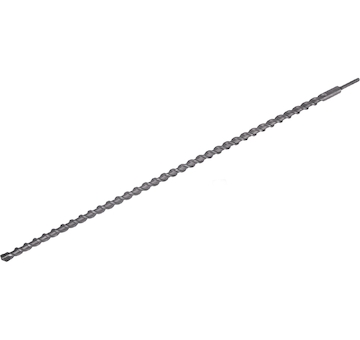 vrták SDS PLUS příklepový do betonu, ∅24x1000mm, SK