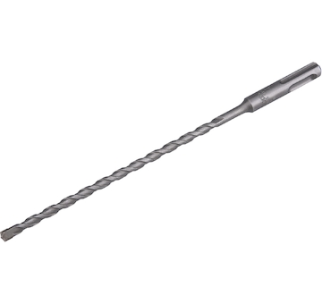 vrták SDS PLUS příklepový do betonu, ∅6x210mm, SK