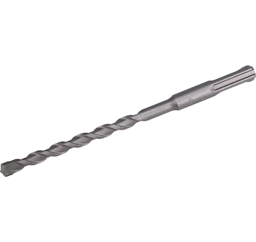 vrták SDS PLUS příklepový do betonu, ∅8x160mm, SK