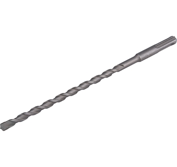 vrták SDS PLUS příklepový do betonu, ∅8x210mm, SK