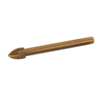 Vrták univerzální 4mm