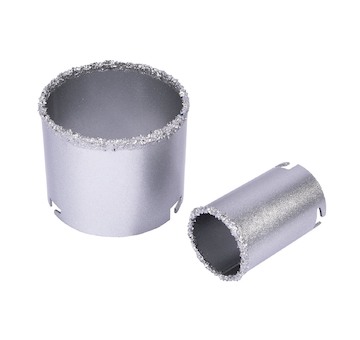 Vykružovací korunka 33 mm