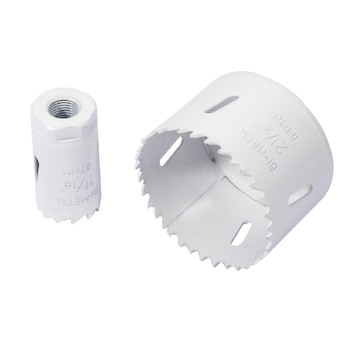 Vykružovací korunka Bimetal 20mm