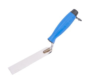 Vymazávačka nerez 30mm softgrip