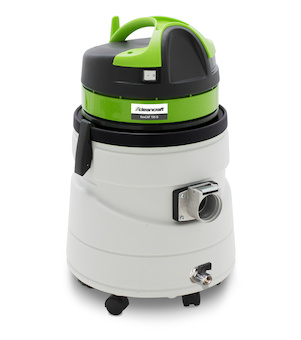 Vysavač flexCAT 135 O pro vysávání emulzí a třísek