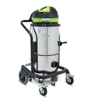 Vysavač flexCAT 350 IH-PRO