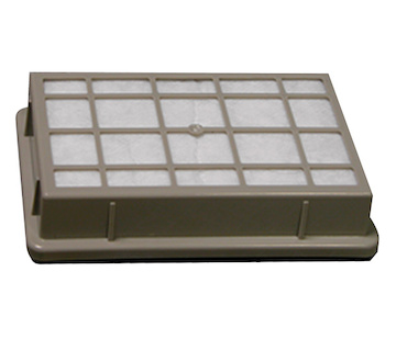 Výstupní filtr pro wetCAT 130 RS
