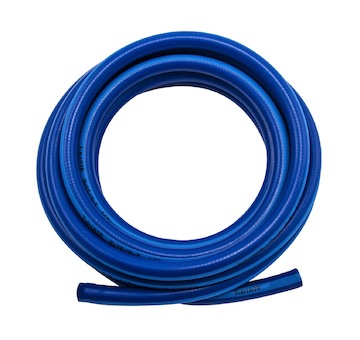 Vzduchová hadice profi  50m  6x12mm