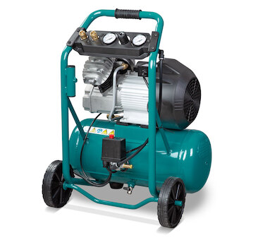 Vzduchový kompresor Compact-Air 361/24 E