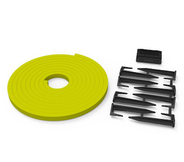 WA0872 - Ohraničení sekání Multi-Zone pro sekačky Vision