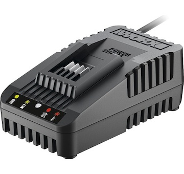 WA3880 - Nabíječka 20 V, 2 A