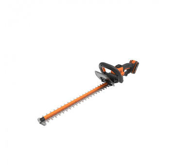 WG264E - Aku plotostřih 20V, 56cm, 1*2Ah - Powershare