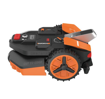 WR208E - Robotická sekačka Landroid Vision M800