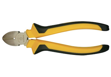WT1034 - Kleště štípací boční 200 mm, Cr+V