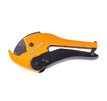 WT7021 - Kleště na plastové trubky 220 mm