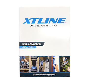 XTLINE Katalog 2024 (EN)