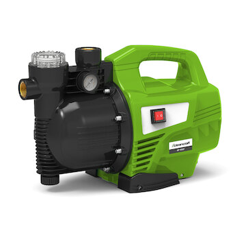 Zahradní čerpadlo GP 1106 P