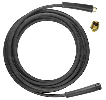 Zesílená prodlužovací hadice 15 m pro HDR-K 54/60/77
