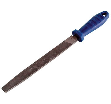 ZRUŠENO! Nahrazeno výrobkem 8803612, pilník plochošpičatý, 200mm