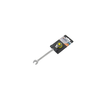 ZRUŠENO! Nahrazeno výrobkem 8816110, ráčnový klíč očko/plochý 10mm CrV, ráčna 45 zubů
