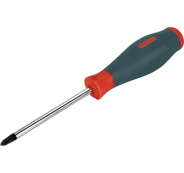 ZRUŠENO! Nahrazeno výrobkem 8819231, šroubovák křížový, PH 1x100mm