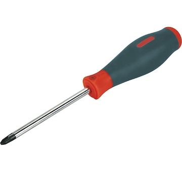 ZRUŠENO! Nahrazeno výrobkem 8819237, šroubovák křížový, PZ 2x100mm