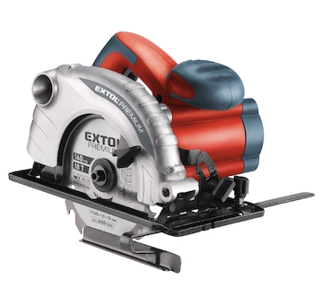 ZRUŠENO! Nahrazeno výrobkem 8893005, pila kotoučová, 160mm, 1300W