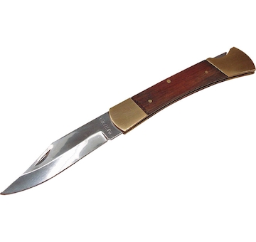 ZRUŠENO! Nahrazeno výrobkem 91363, nůž zavírací nerez 193mm SAM