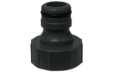 Adapter MAX-Flow, 26,5mm 1