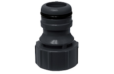 Adapter MAX-Flow, 26,5mm G3/4