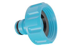 Adapter MAX-Flow,33,1mm vnitřní závit 1