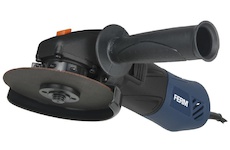 AGM1086 - Úhlová bruska 500W - 115 mm