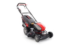 Aku sekačka na trávu VeGA 46S ECO 6in1 - AKU set s nabíječkou a baterií