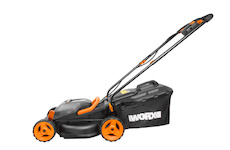 Aku sekačka na trávu WORX WG779E.1 - 20V, 34cm - PowerShare