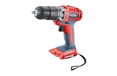 Aku šroubovák EXTOL PREMIUM, 18V Li-ion, bez baterie a nabíječky