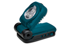Aku svítilna 14,4/18V 3.0 Watt LED  DOPRODEJ