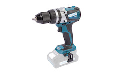 Aku vrtačka, příklep. 18V BRUSHLESS ,bez baterie