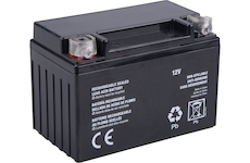 akumulátor pro elektrický start, 12V, 7Ah