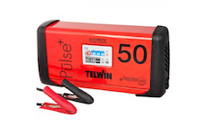 Automatická nabíječka PULSE 50 