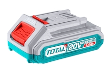 baterie akumulátorová 20V, Li-ion, 2000mAh