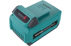 baterie akumulátorová 40V, Li-ion, 2500mAh