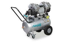 Bezolejový kompresor Airprofi 440/50 OF PRO